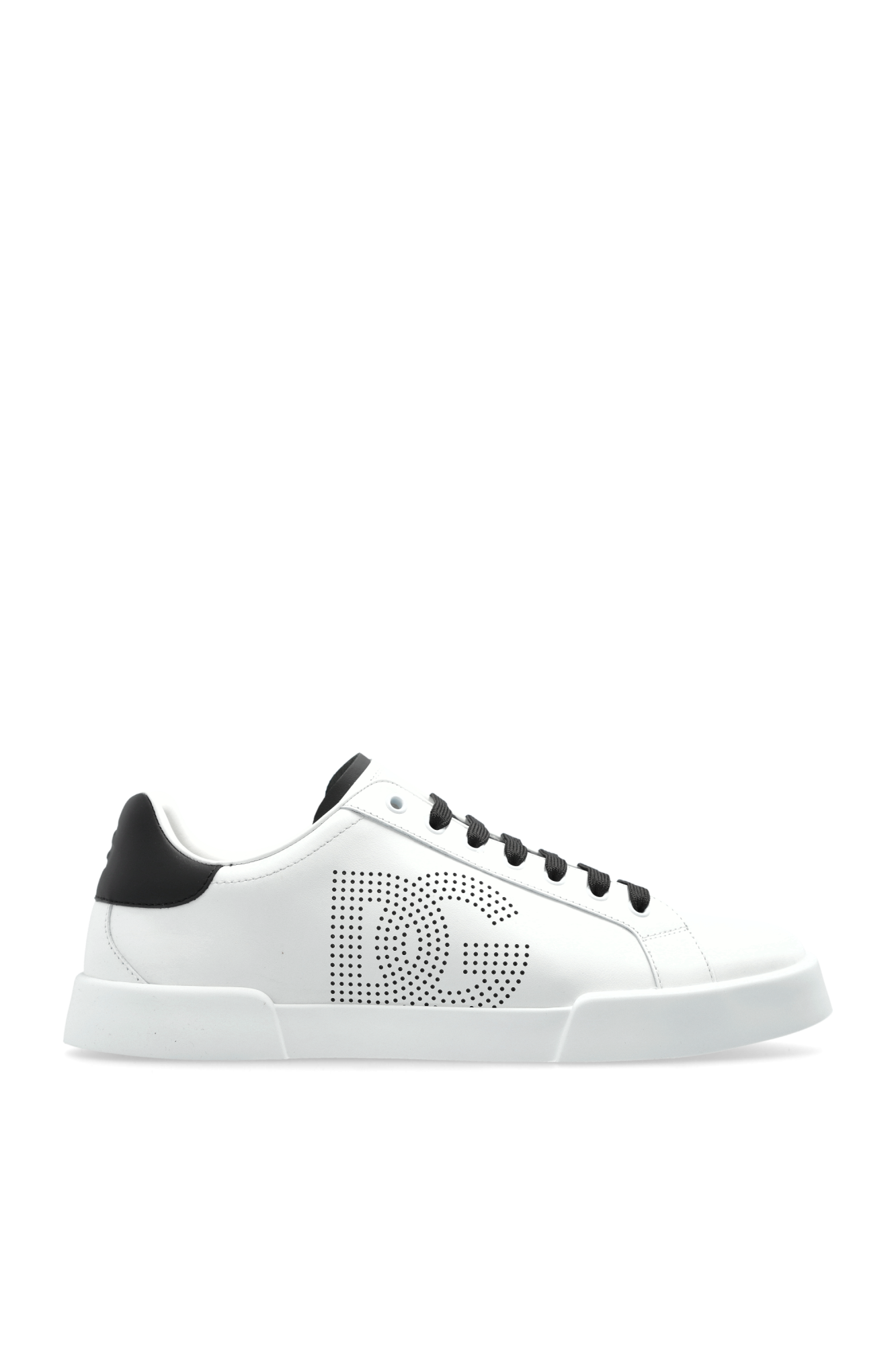 White Sport shoes Portofino Dolce & Gabbana - Vitkac AS